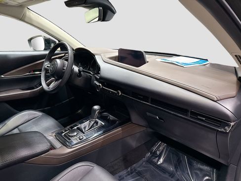 Used 2023 MAZDA CX-30 2.5 Turbo w/ Premium Package image 33