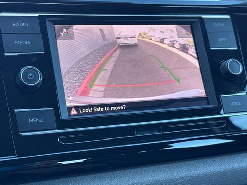 Used 2023 Volkswagen Taos S image 19