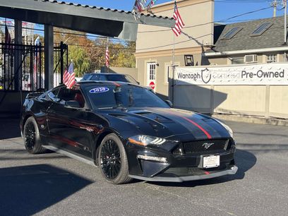 Used 2020 Ford Mustang GT Premium w/ GT Performance Package