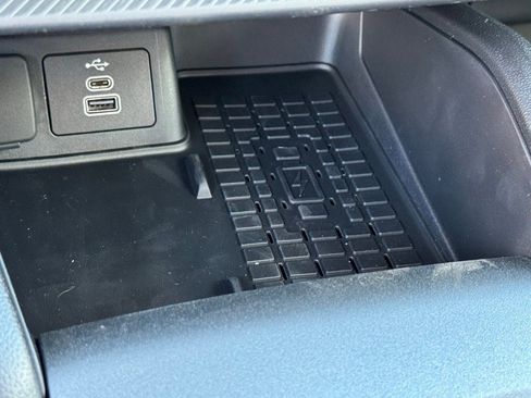 New 2025 Ford Bronco Sport Outer Banks image 18