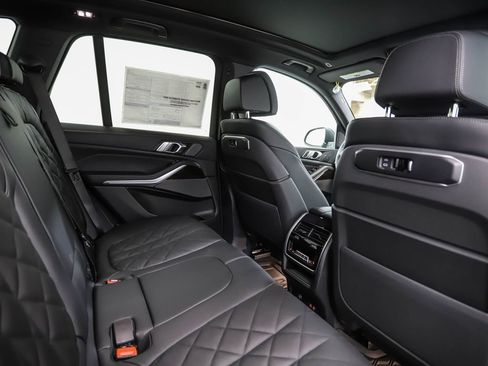 New 2026 BMW X5 xDrive40i image 25