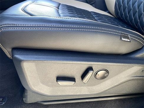 New 2025 Ford F150 XLT w/ Equipment Group 303A High image 45