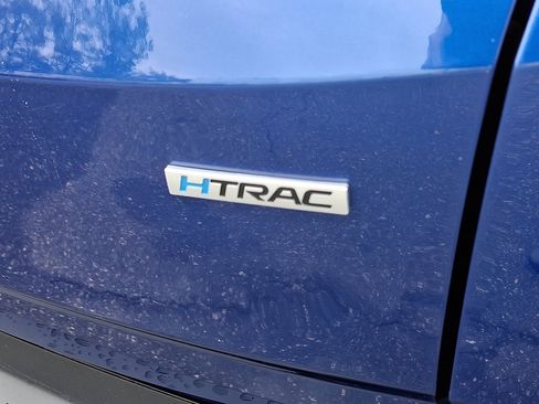 Used 2022 Hyundai Tucson SEL w/ Cargo Package image 16