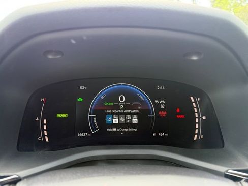 Used 2026 Toyota Camry LE image 11