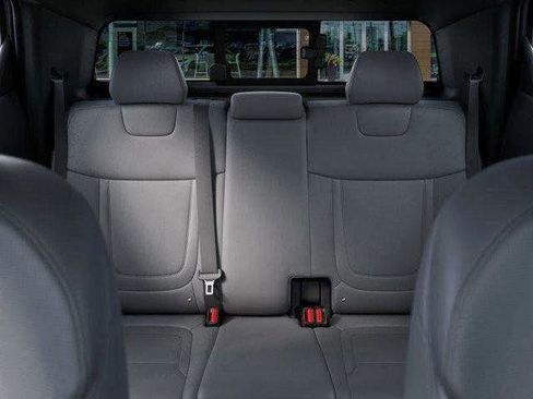 New 2026 Hyundai Santa Cruz SEL image 21