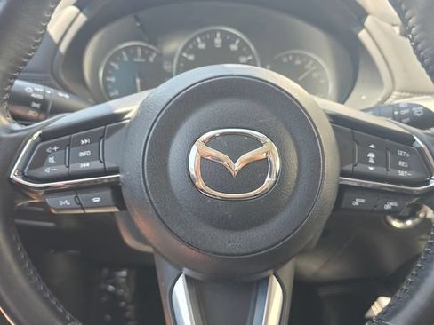Used 2022 MAZDA CX-5 AWD 2.5 S w/ Premium Plus Pkg image 25