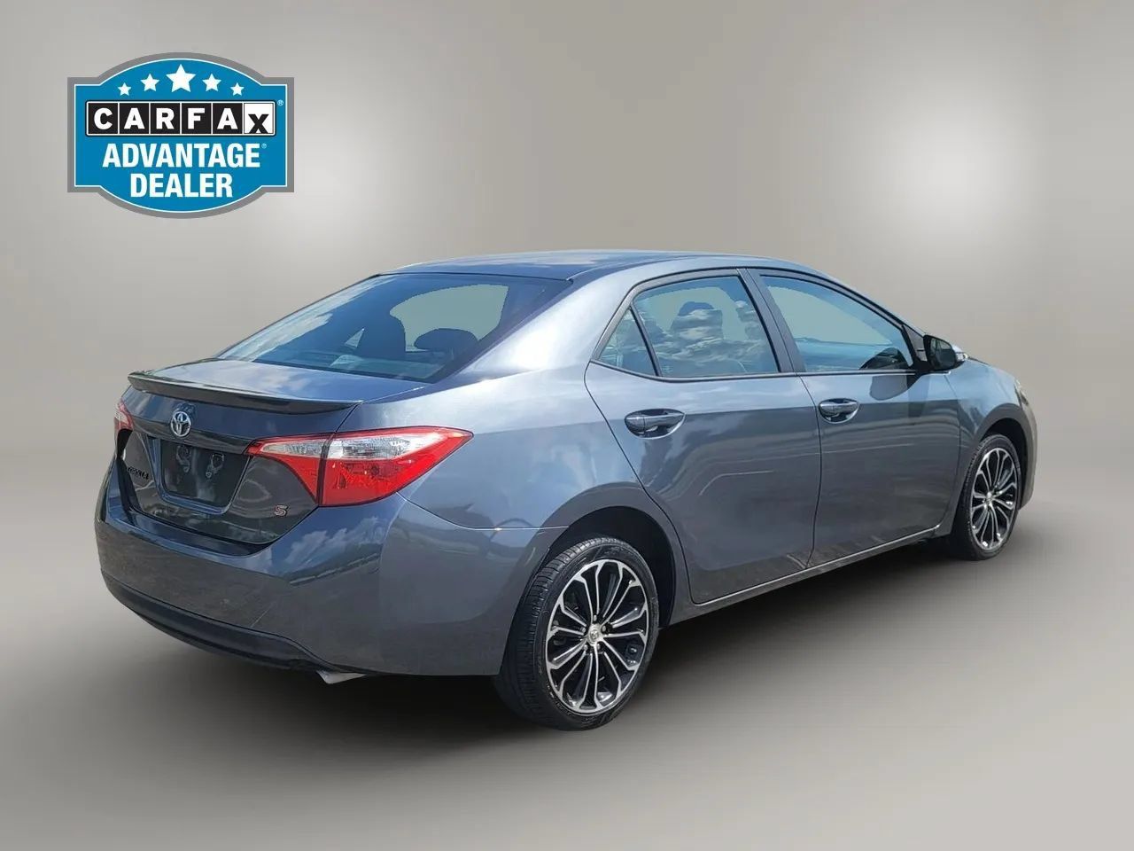 Used 2016 Toyota Corolla S FWD image 5