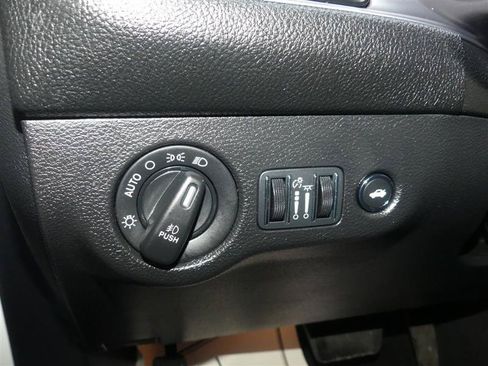 Used 2023 Dodge Challenger SXT w/ Blacktop Package RWD image 25
