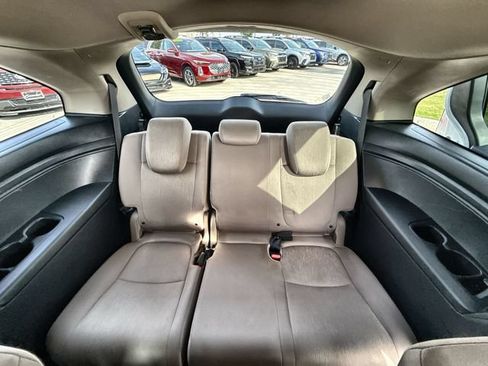 Used 2020 Honda Odyssey EX image 22