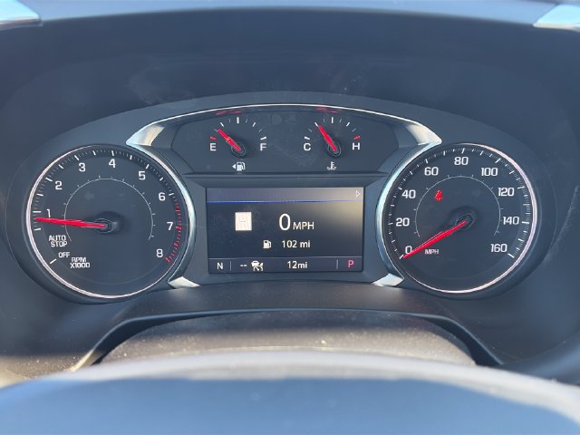 New 2026 Chevrolet Blazer LT w/ Sound & Technology Package AWD/4WD image 23