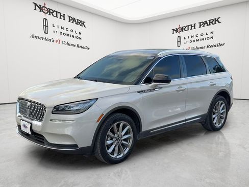 Used 2022 Lincoln Corsair FWD w/ Premium Package image 1