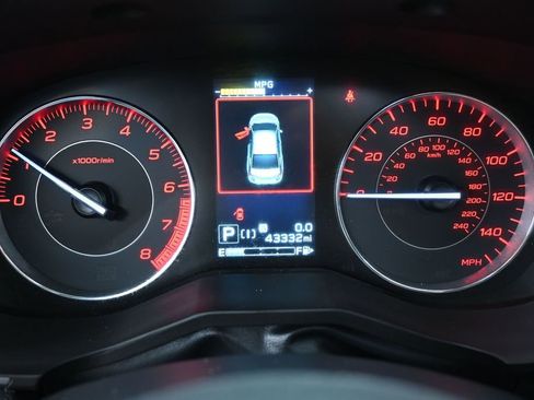 Used 2023 Subaru Impreza 2.0i Sport AWD/4WD image 19