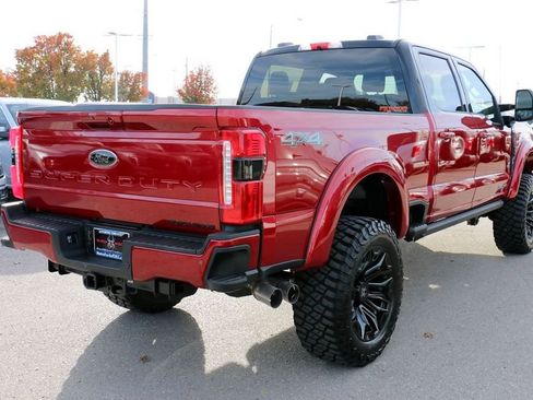 New 2026 Ford F250 XLT w/ XLT Premium Package image 5