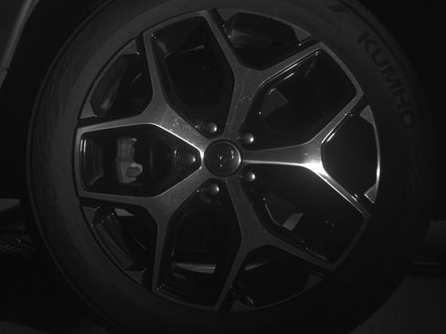 Used 2025 Jeep Compass Limited image 12