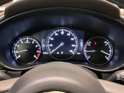 Used 2025 MAZDA CX-30 2.5 Turbo w/ Premium Package image 18