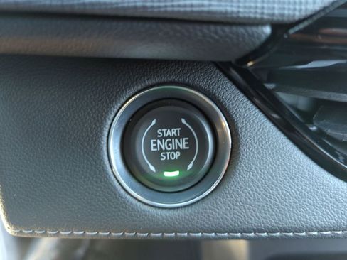 New 2026 Buick Enclave Preferred image 17