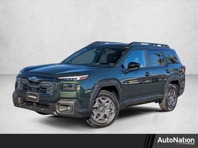 New 2026 Subaru Outback Premium