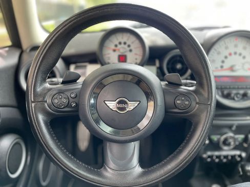 Used 2012 MINI Cooper S image 15