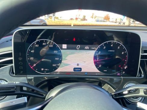 Used 2024 Mercedes-Benz E 450 4MATIC Sedan image 6