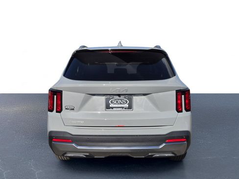 New 2026 Kia Sorento S image 6