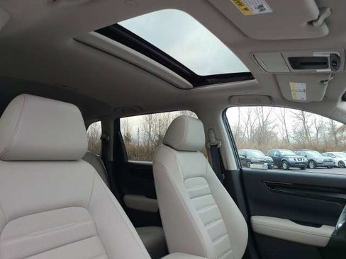 Used 2024 Honda CR-V EX-L image 11