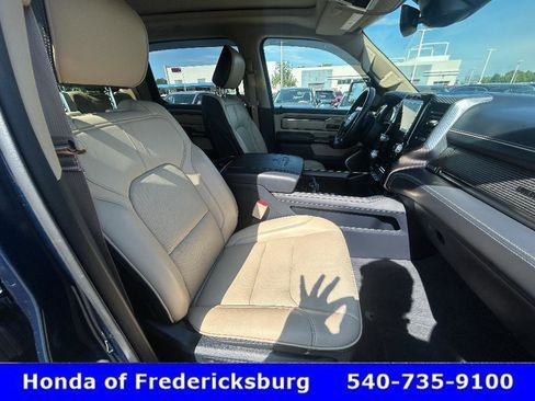 Used 2020 RAM 1500 Limited AWD/4WD image 29