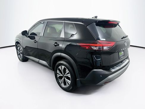 Used 2023 Nissan Rogue SV FWD image 5