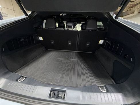 Used 2025 Ford Mustang Mach-E GT image 22