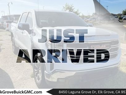 Used 2024 GMC Sierra 1500 SLT