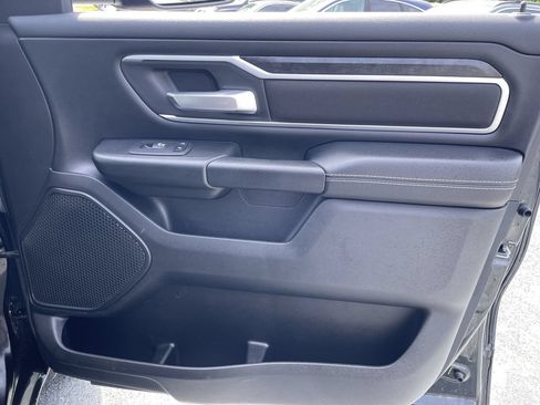 Used 2023 RAM 1500 Big Horn AWD/4WD image 23