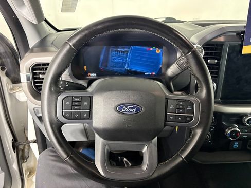 Certified 2024 Ford F150 XLT w/ Tow/Haul Package AWD/4WD image 15