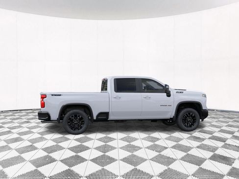 New 2026 Chevrolet Silverado 2500 LT w/ Trail Boss Package AWD/4WD image 12