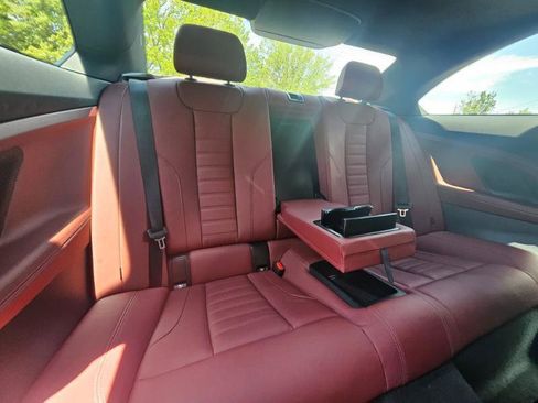 Used 2023 BMW 230i xDrive Coupe w/ Premium Package AWD/4WD image 78