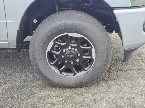 New 2026 RAM 3500 Laramie image 2