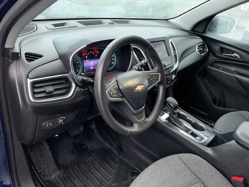 Certified 2022 Chevrolet Equinox LT image 10