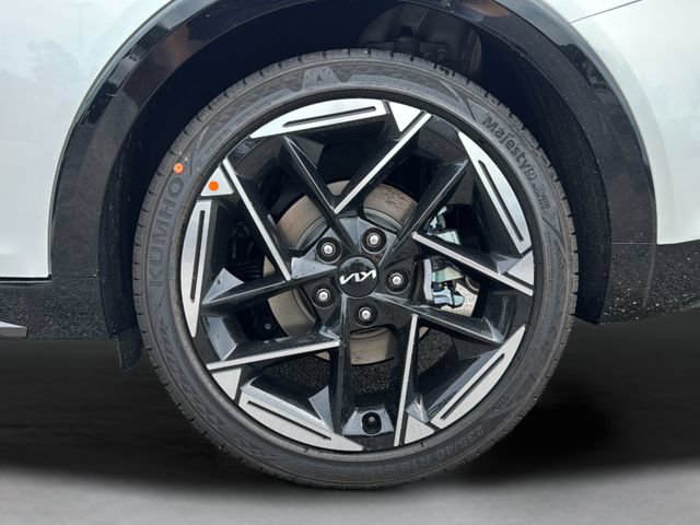 New 2026 Kia K4 EX w/ GT-Line Premium Package FWD image 29