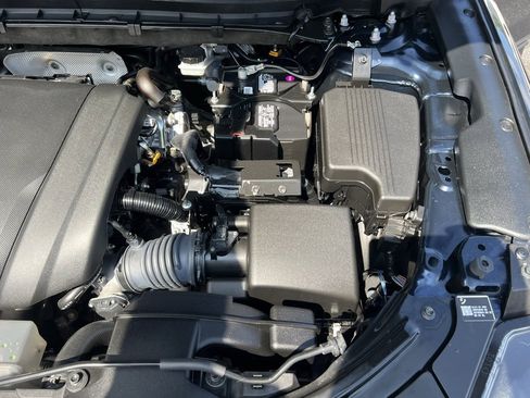 Used 2019 MAZDA CX-5 Touring image 51