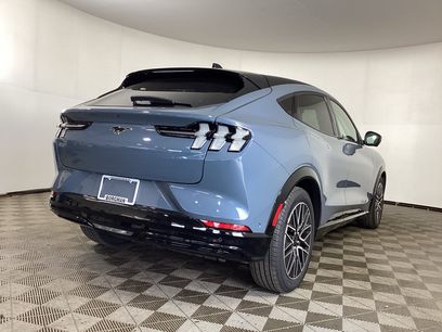Used 2024 Ford Mustang Mach-E Premium
