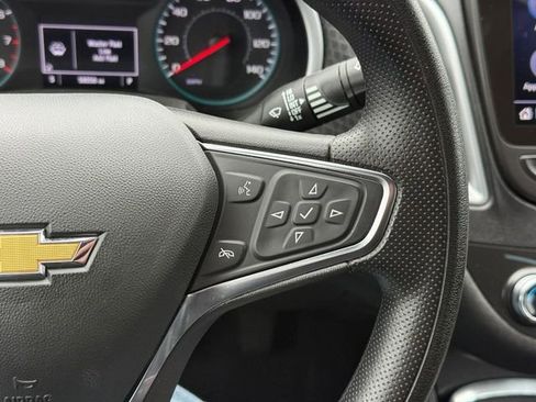 Used 2024 Chevrolet Malibu LT image 21