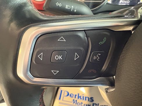Used 2020 Jeep Gladiator Rubicon AWD/4WD image 13