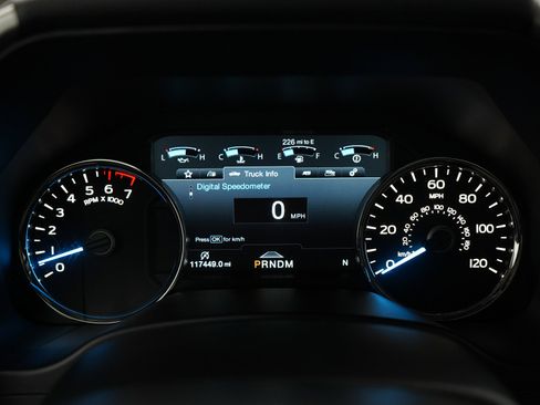 Used 2018 Ford F150 Lariat w/ Equipment Group 502A Luxury AWD/4WD image 22