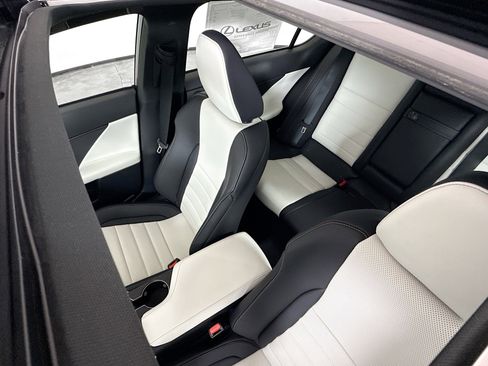 New 2026 Lexus IS 350 F Sport AWD/4WD image 14