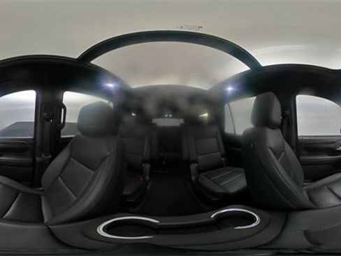 Used 2022 Chevrolet Tahoe Z71 w/ Luxury Package image 29