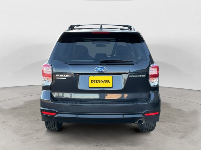 Used 2018 Subaru Forester 2.5i Touring w/ Popular Package #2 AWD/4WD image 6