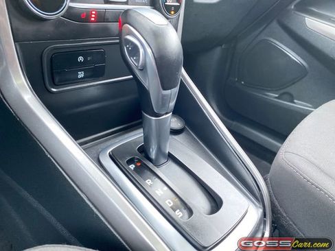 Used 2019 Ford EcoSport SE image 12