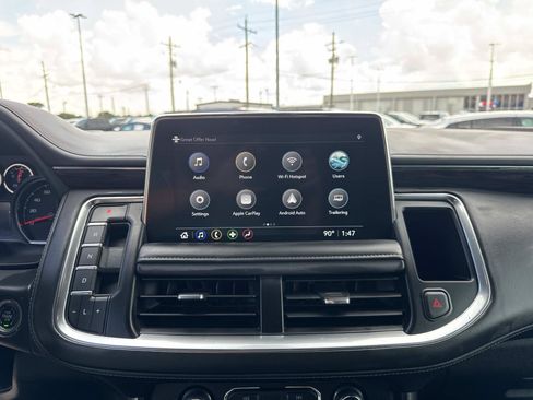 Used 2021 Chevrolet Tahoe LS RWD image 24