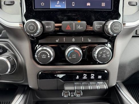 New 2026 RAM 1500 Big Horn image 18