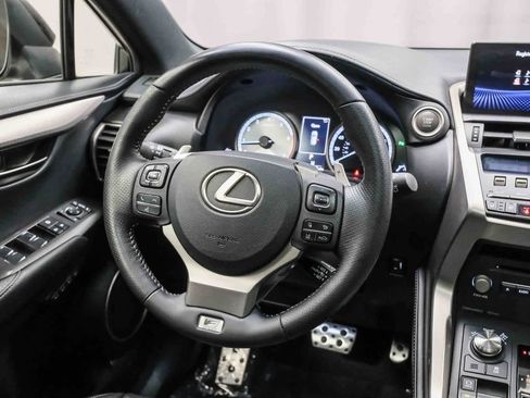 Used 2018 Lexus NX 300 F Sport image 17