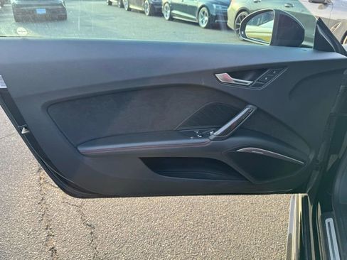 Used 2021 Audi TT RS image 7