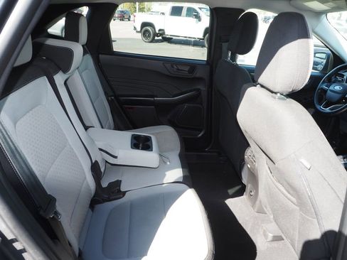 Used 2024 Ford Escape Active AWD/4WD image 19